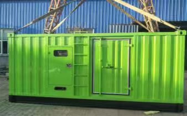 平安600kw大型柴油发电机组出租价格 平安600kw大型柴油发电机组出租价格